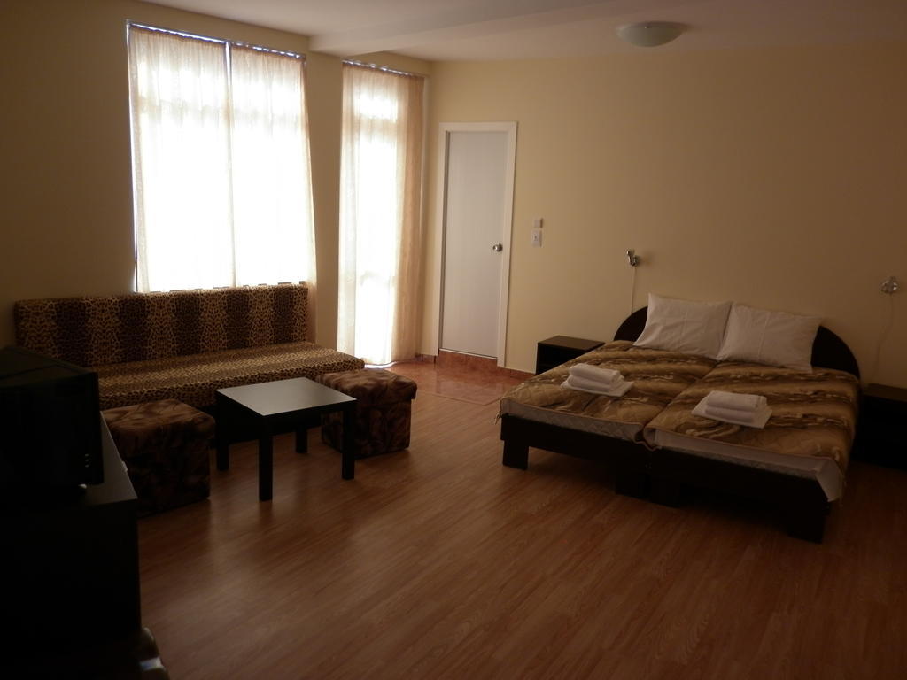 Ivanova Cheshma Guest House Варна Екстер'єр фото