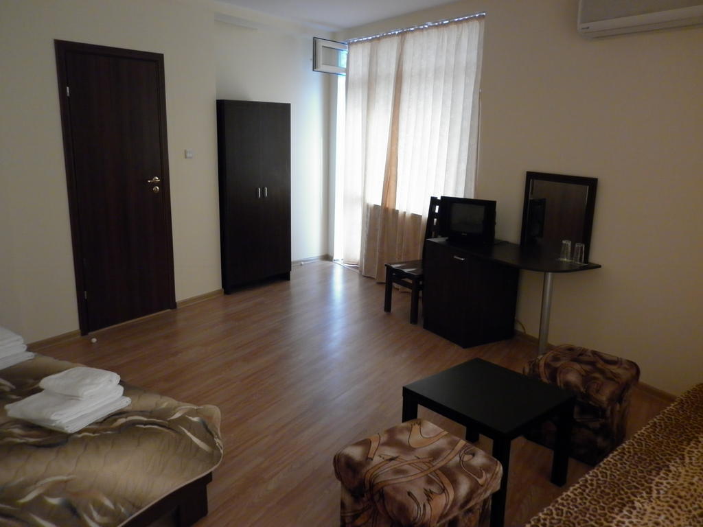Ivanova Cheshma Guest House Варна Екстер'єр фото